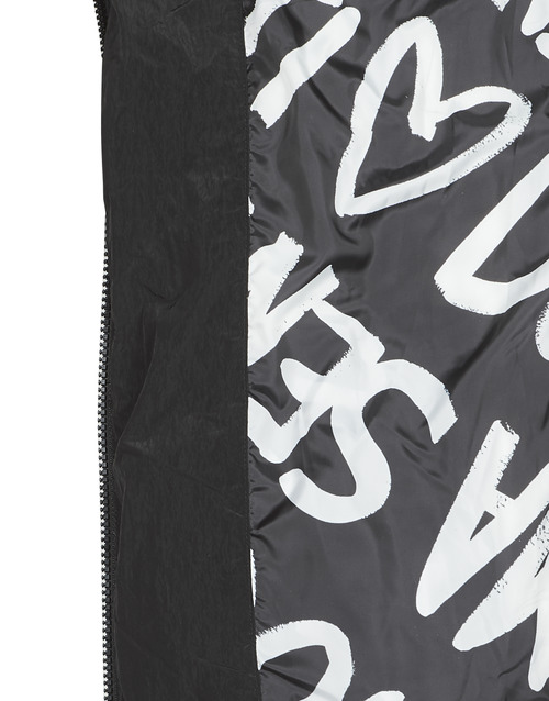 Desigual - SNOW - Noir
