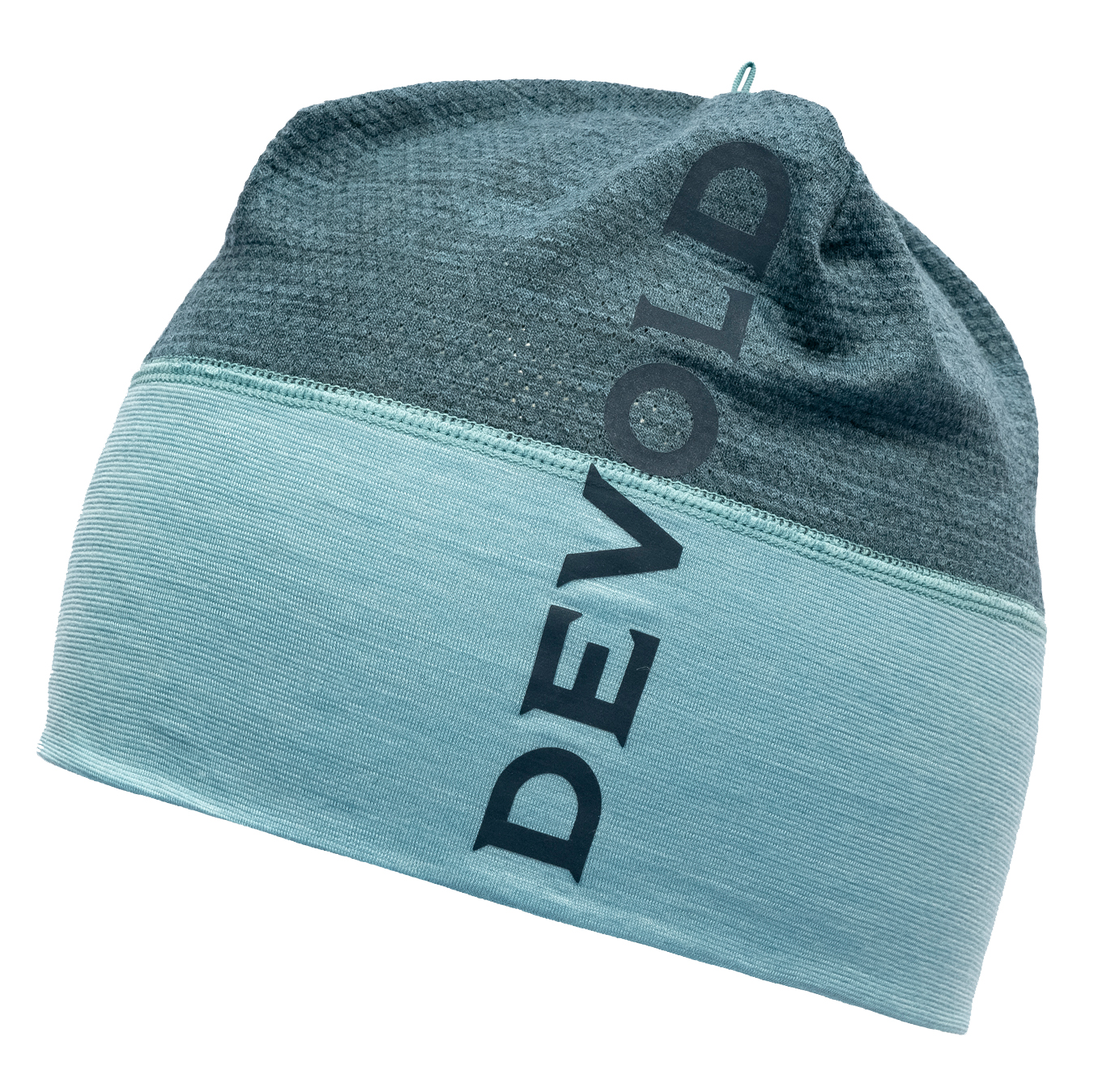 Running Merino 130 Beanie Cameo