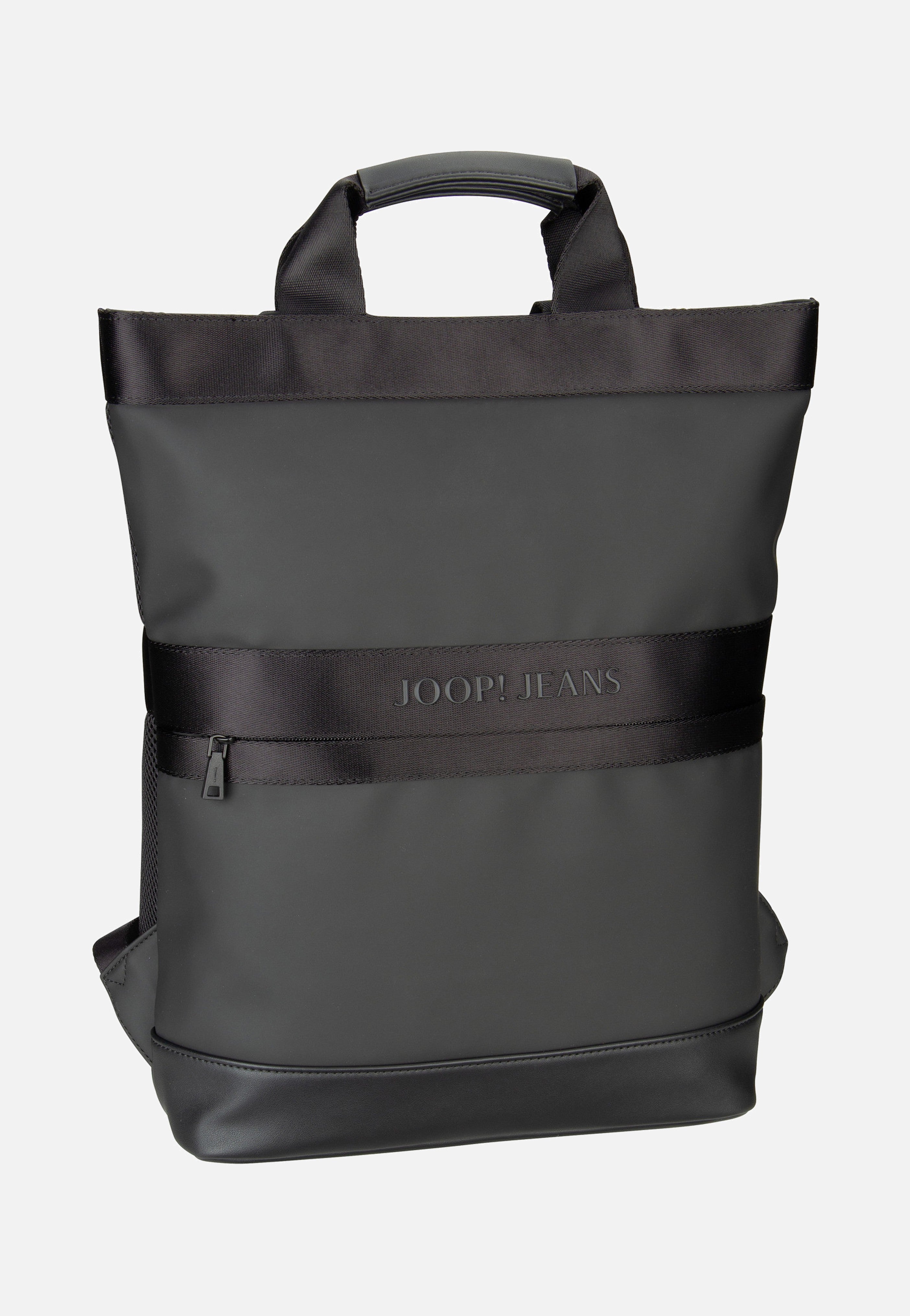 Modica Nuvola Falk SVZ Black - Rucksack