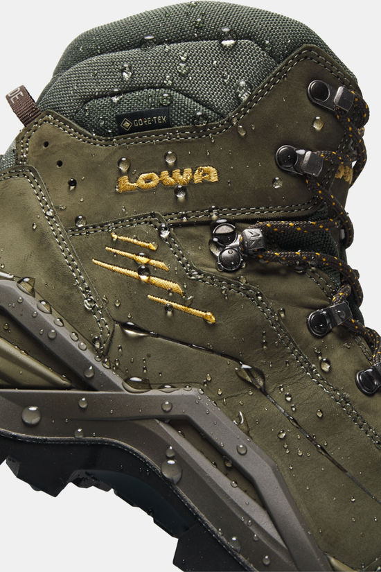Lowa Lowa Renegade Evo Gore-Tex Mid Wandelschoen