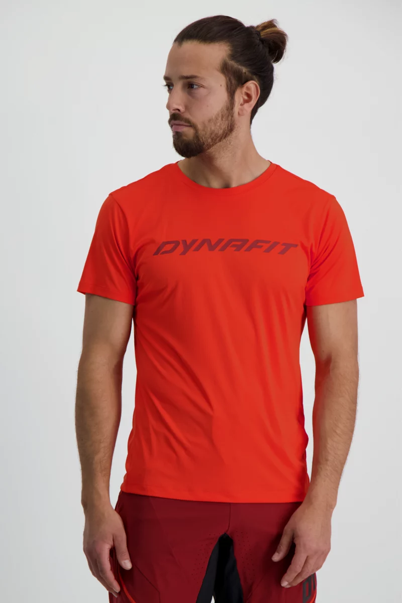 Dynafit Traverse Herren T-Shirt