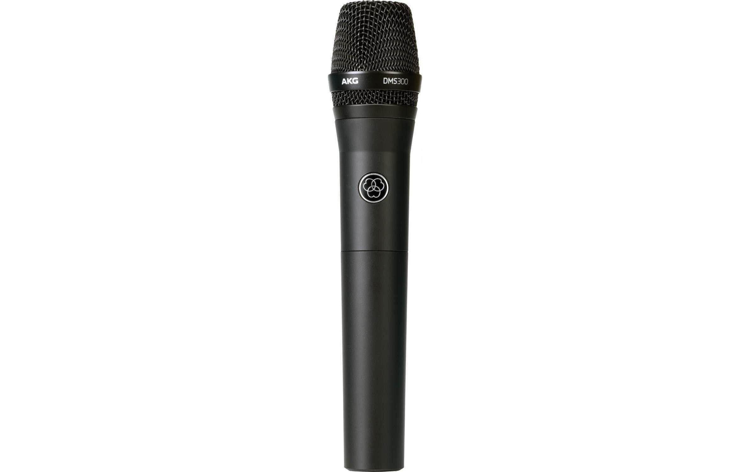 DMS300 Vocal Set P5<br>Digitales Funkmikrofon-Set für Gesang und Sprache
