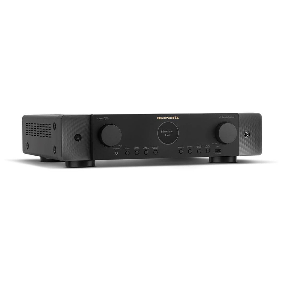 Marantz Cinema 70s Noir