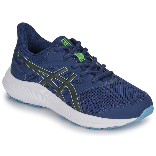 Asics - JOLT 4 GS - Marine / Noir
