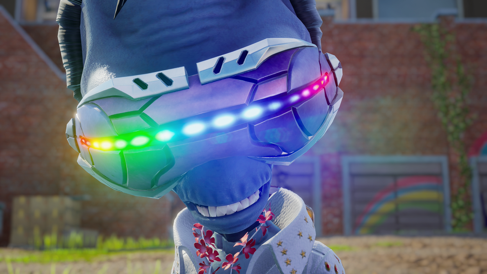 Destroy All Humans! 2 - Reprobed- Xbox One