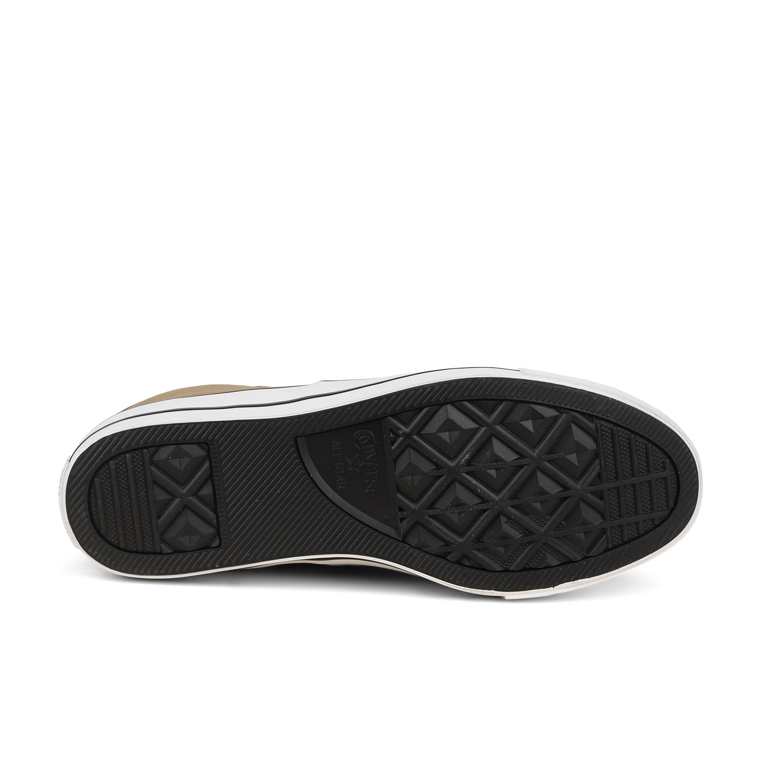 Baskets homme CONVERSE CTAS MALDEN STREET