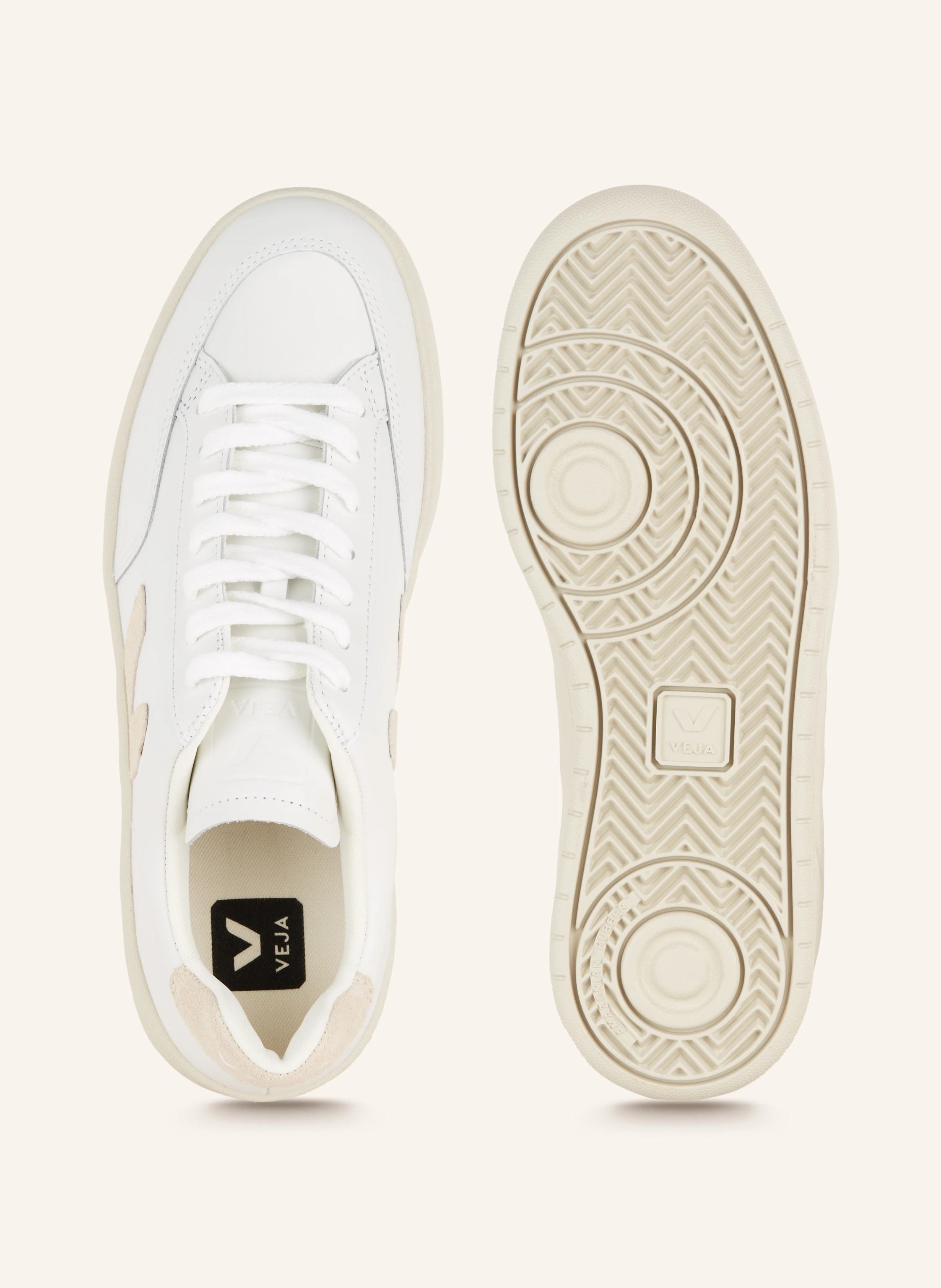 VEJA Sneaker V-12