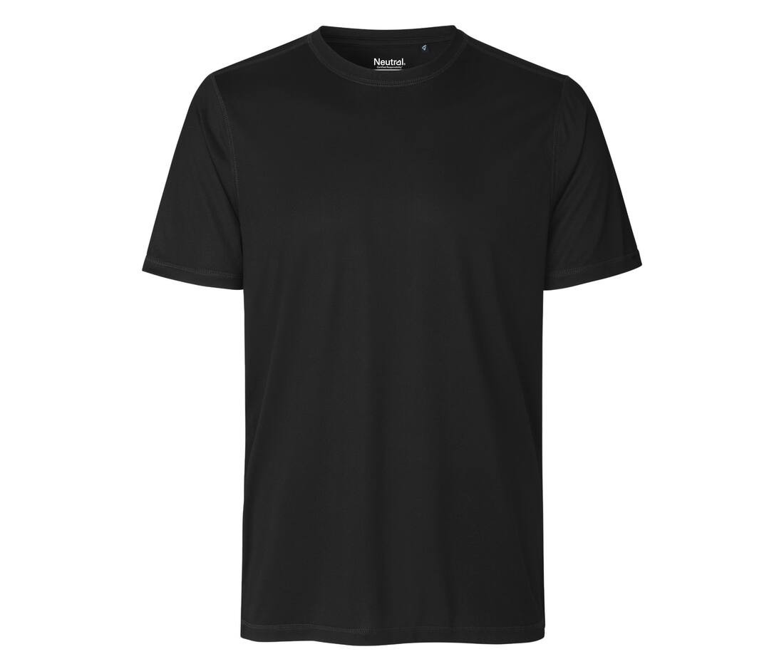 NEUTRAL R61001 - T-shirt respirant en polyester recyclé