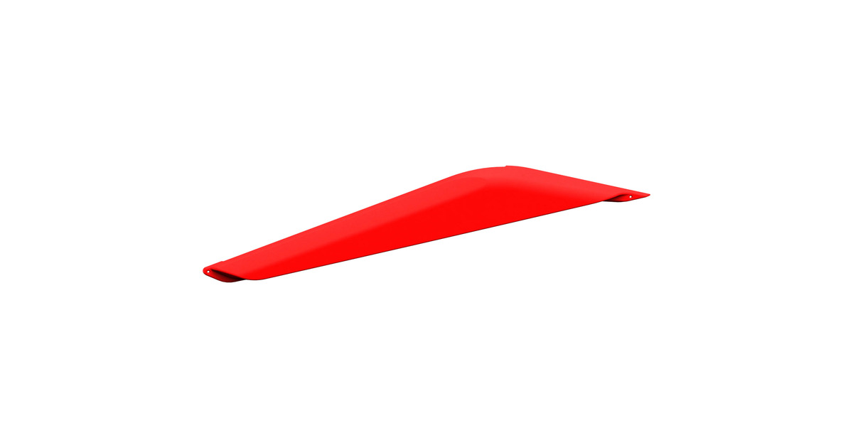 Res-TechX1-GT Cover kit beschermkap  (Rood)