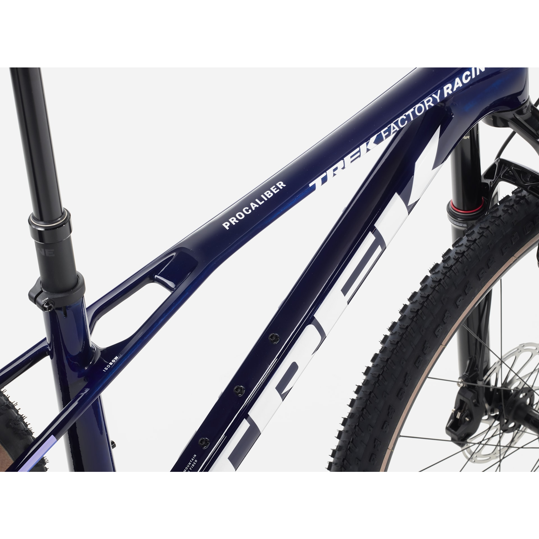 Trek Procaliber 9.7 AXS Gen 3 2026