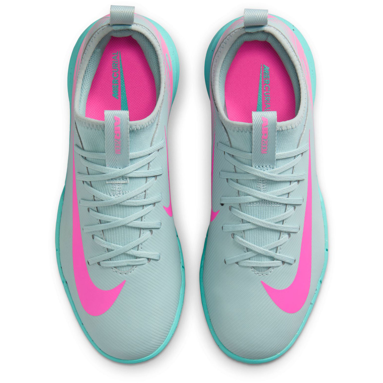 Nike Mercurial Zoom Vapor 16 Academy Indoor Kids