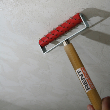 Prikroller voor behang