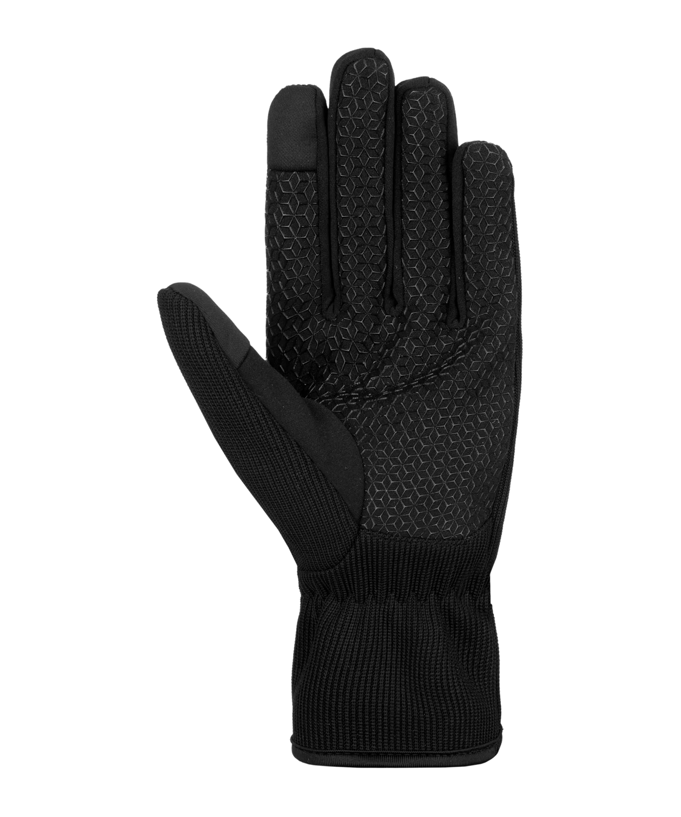 Reusch Mate Handschuh Schwarz F7700