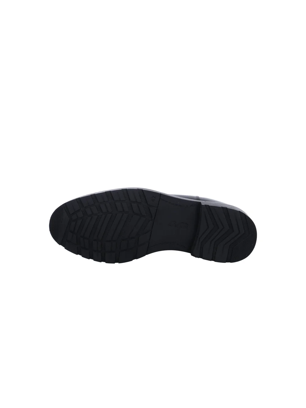 Stiefelette Allesio schwarz