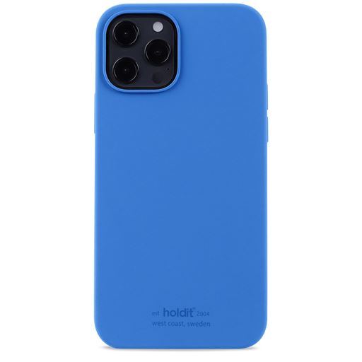 holdit Iphone 12/12Pro Cover, Sky Blue