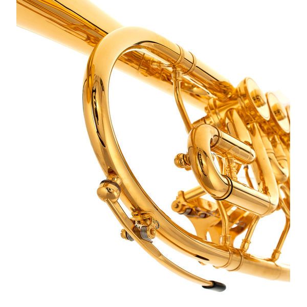 Krinner New Age Heavy Gold