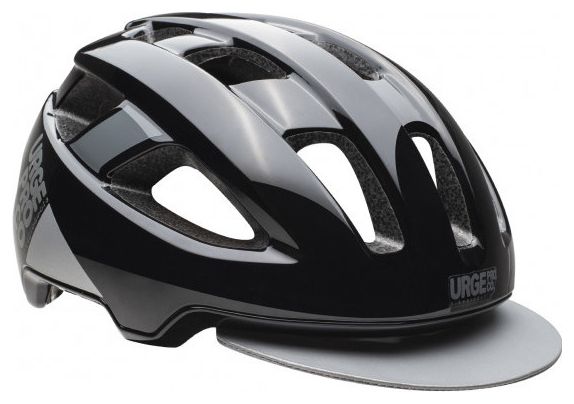 Casque Urge Strail Noir