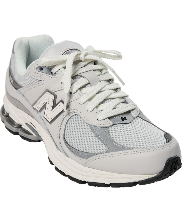 New Balance New Balance 2002R Grey