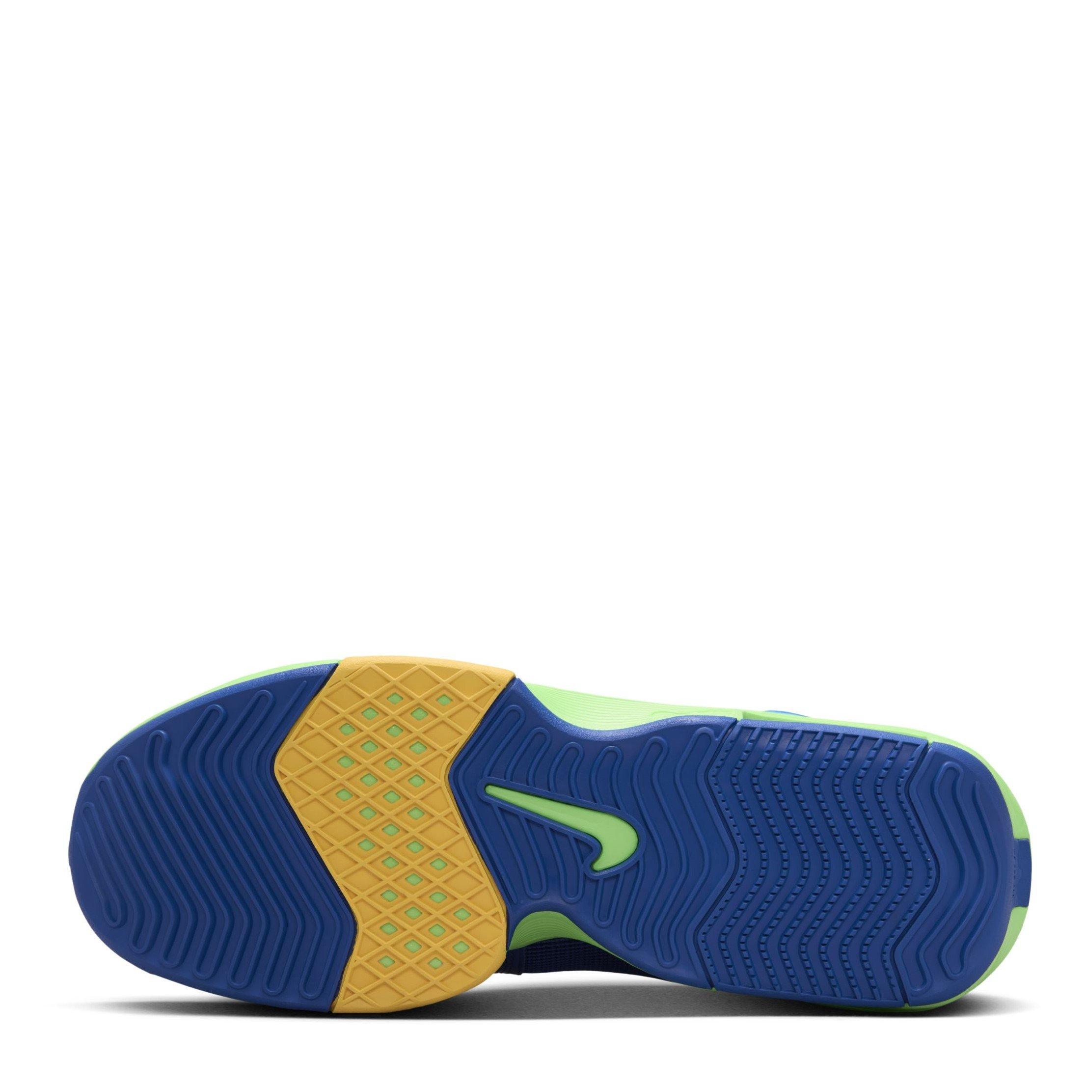 Nike LeBron Witness VIII Basketball Shoes