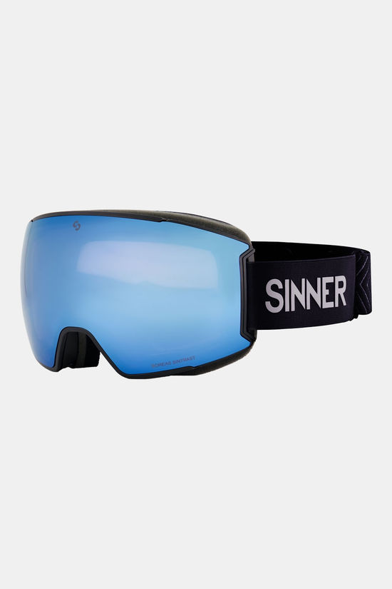 Sinner Sinner Boreas Toric Skibril