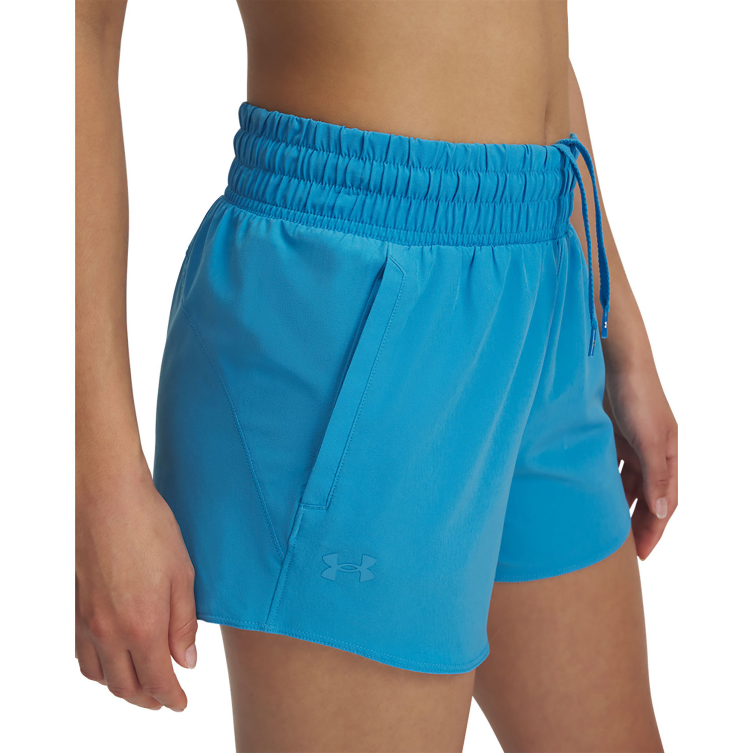 Under Armour Flex Woven 3 Inch Short