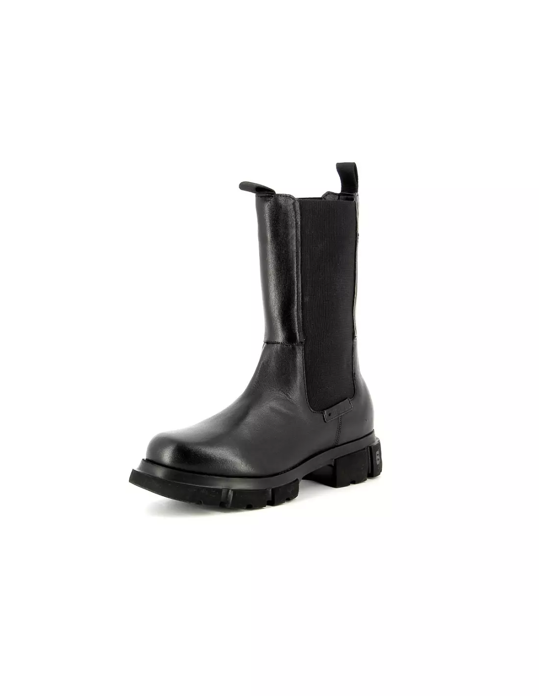 BUGATTI 411A0W391000 - Boots & bottines Schwarz