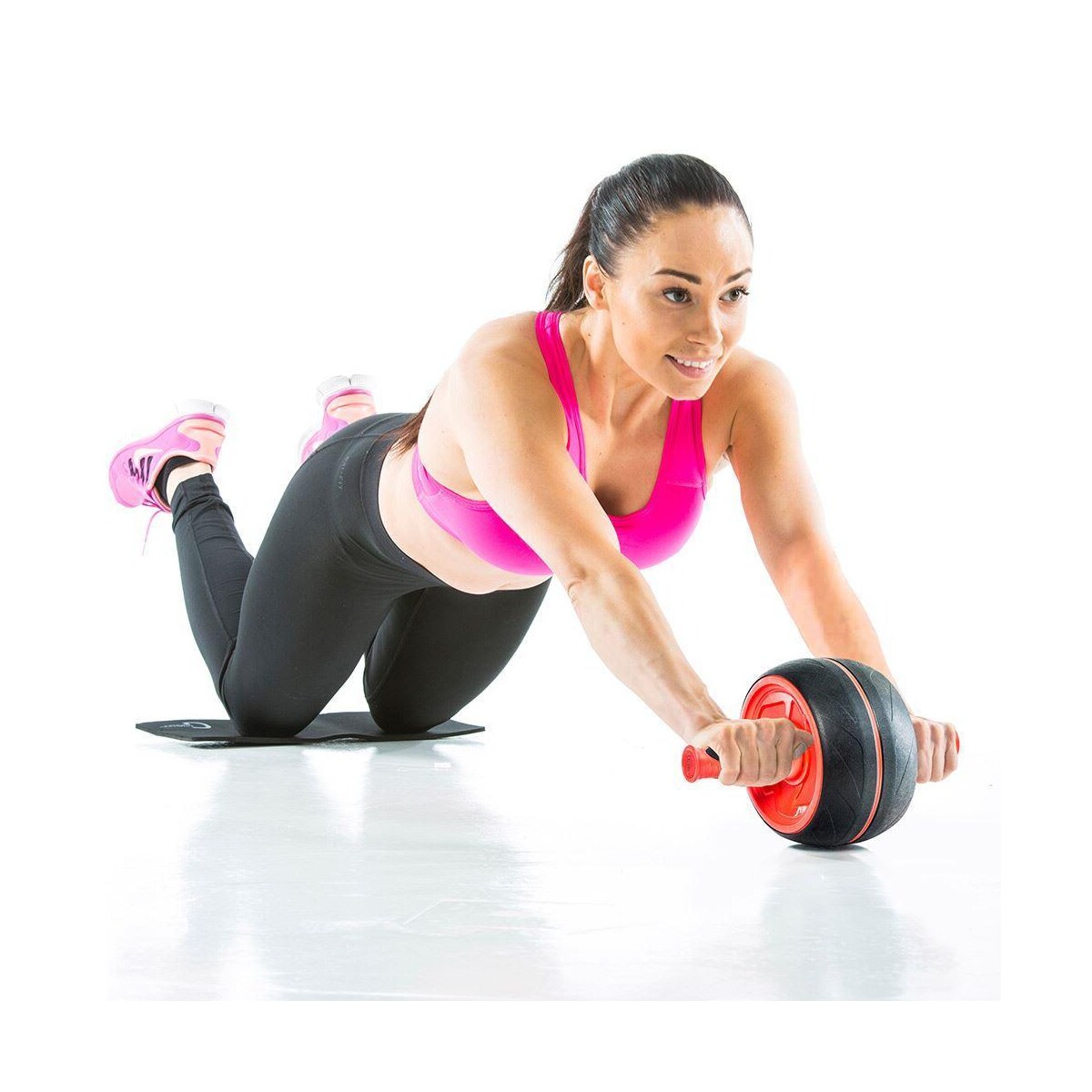 Gymstick Jumbo Ab Roller
