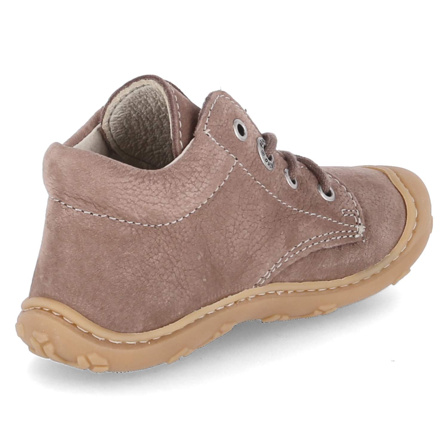 Pepino Halbschuhe CORY - schoko