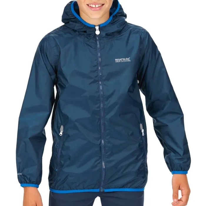 Regatta Lever II Regenjas Junior