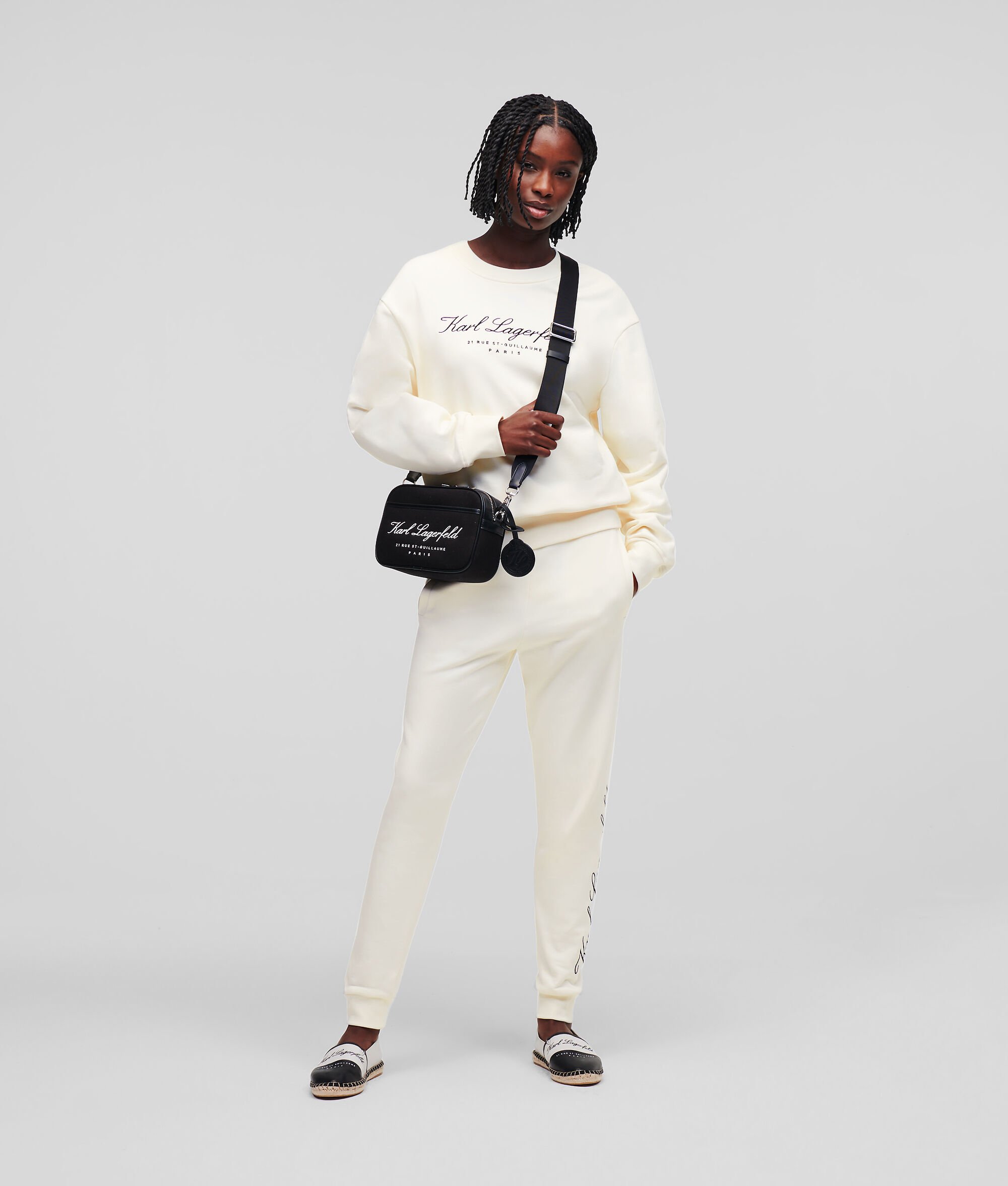 SWEAT-SHIRT HOTEL KARL