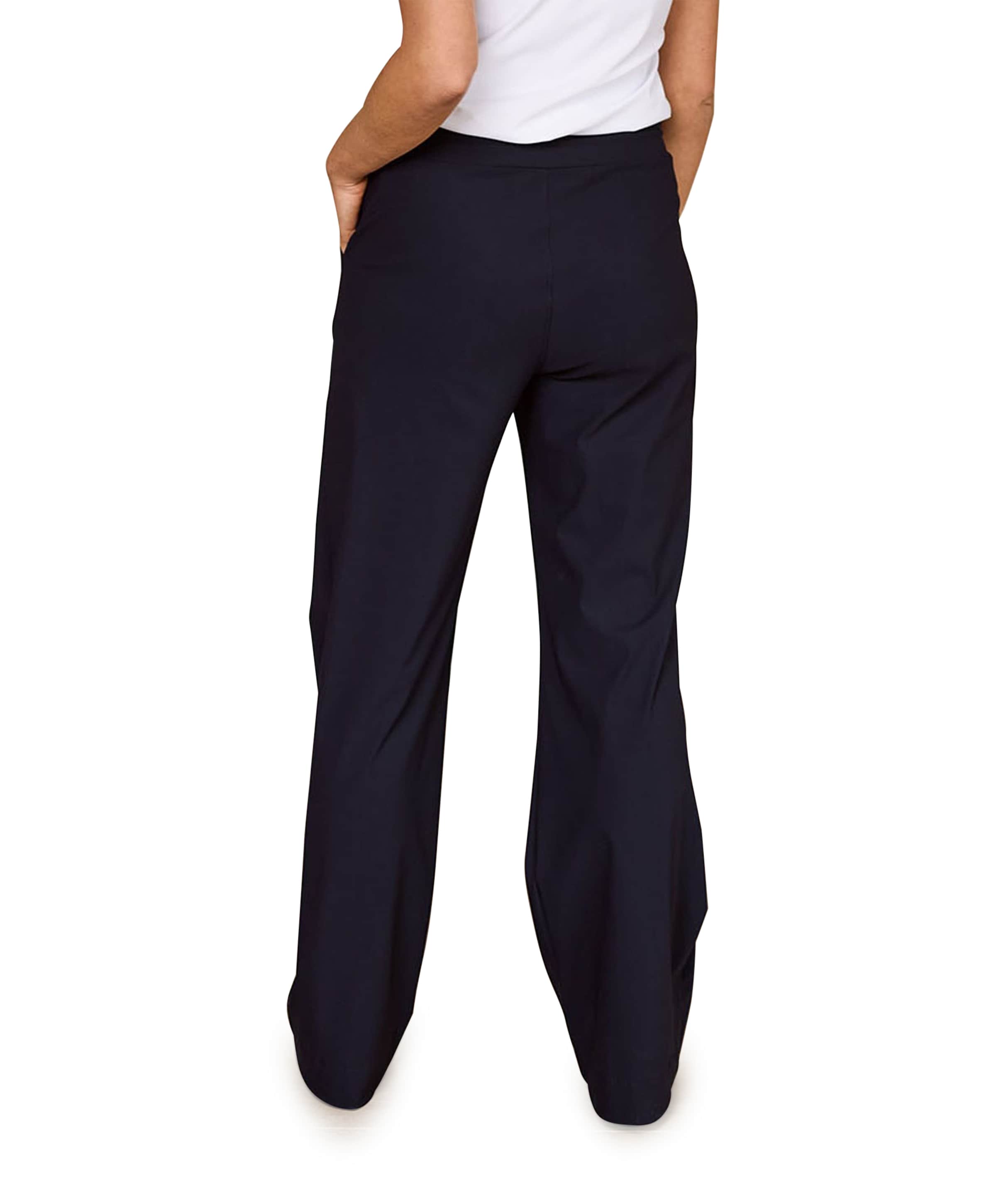 Studio Anneloes Abigail broek blauw