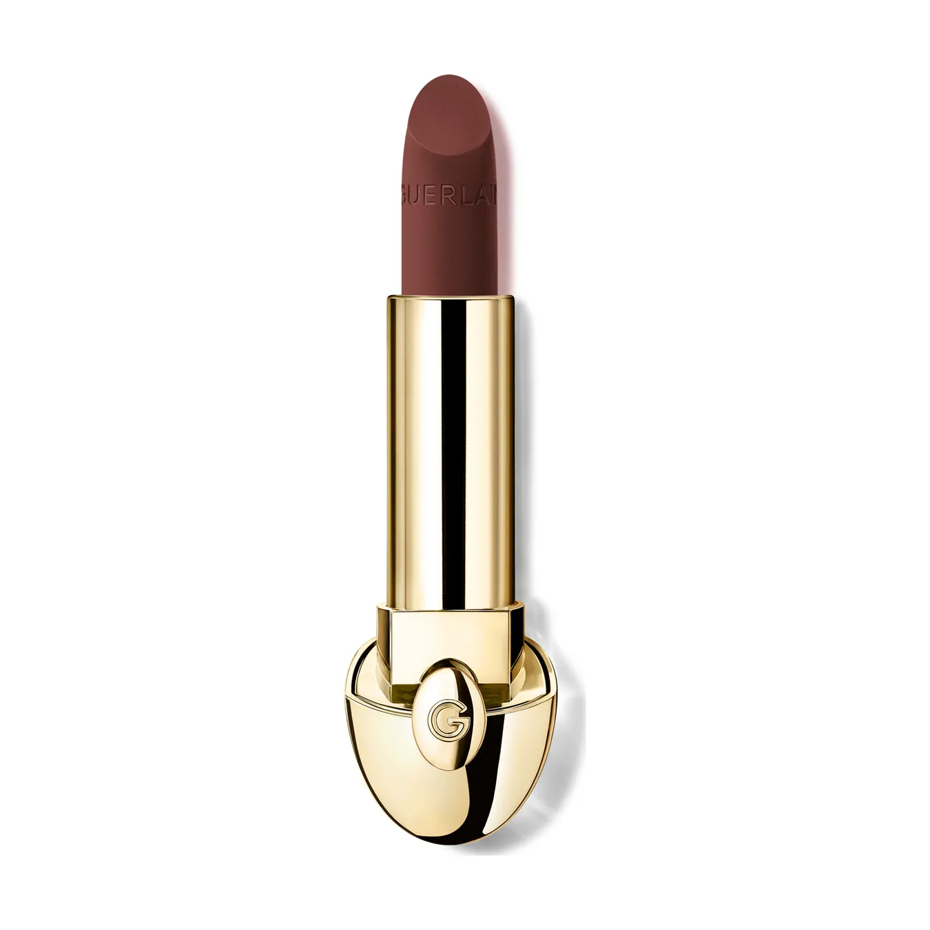 Guerlain Rouge G Velvet Lips Refill139 LE NUDE DRAGÉE – VELVET