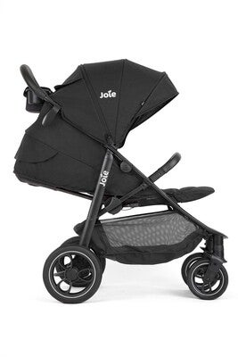 Joie Litetrax Pro Trille, Shale