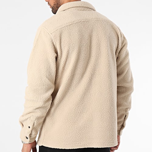 Veste Polaire Doyoon Beige