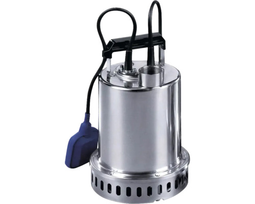 dompelpomp voor vuil water Nowax van EBARA TPN 900