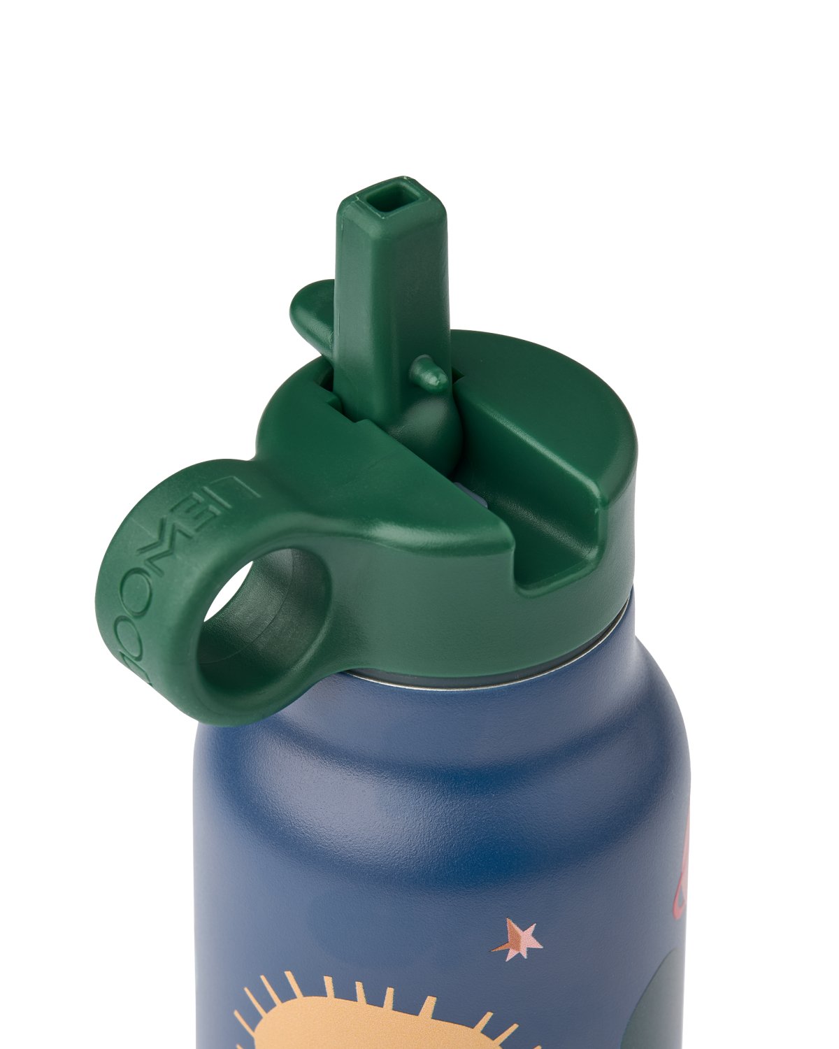 Termoflaske Barn – 350ml | Falk Drikkeflaske Medium