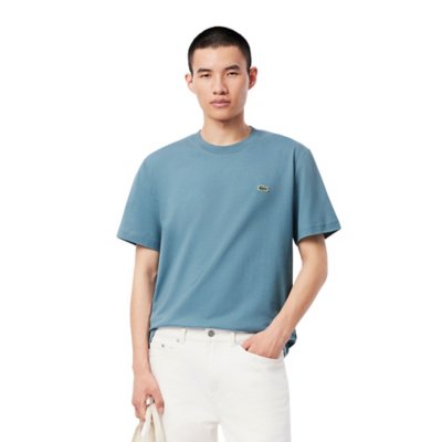 Tee-shirt à manches courtes homme Classic fit LACOSTE