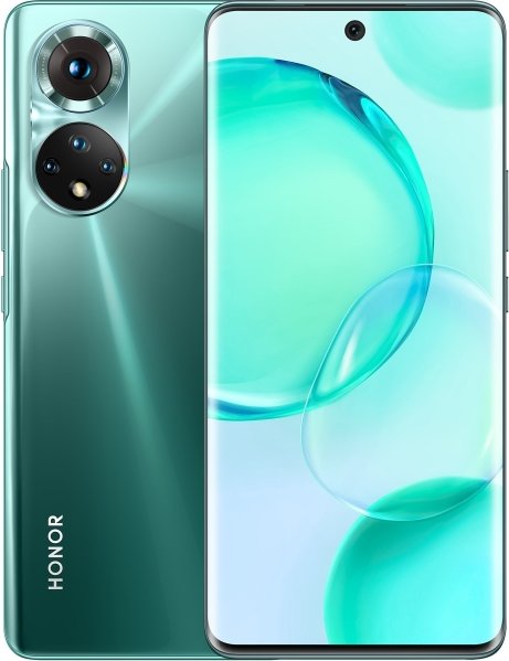 Honor 50