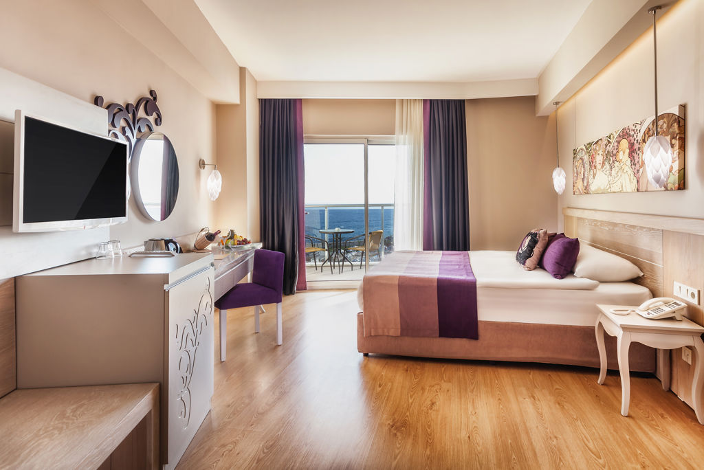 Seaden Sea Planet Resort & Spa All Inclusive - Hotel