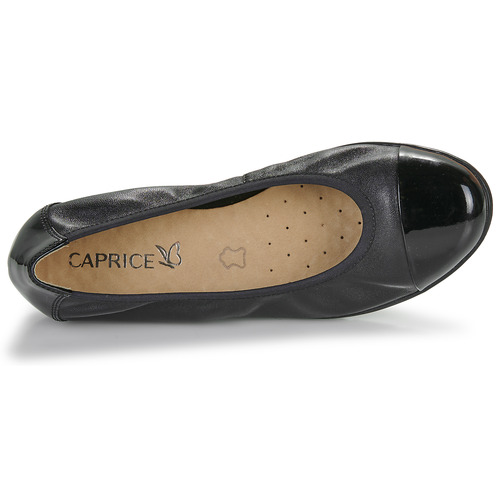 Caprice - 22152 - Noir