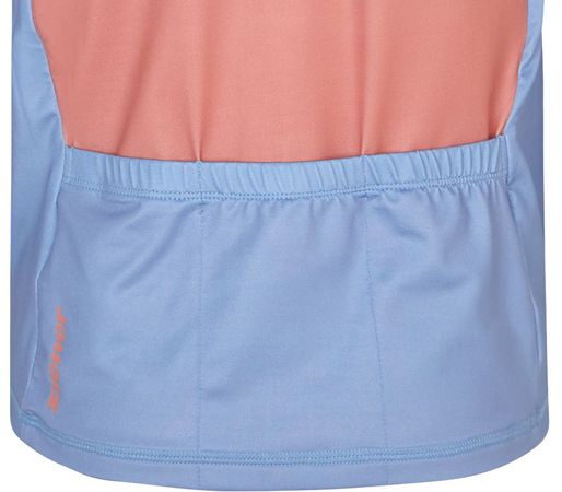 NESTEL Kinder-Kurzarmtrikot  bluebell  152