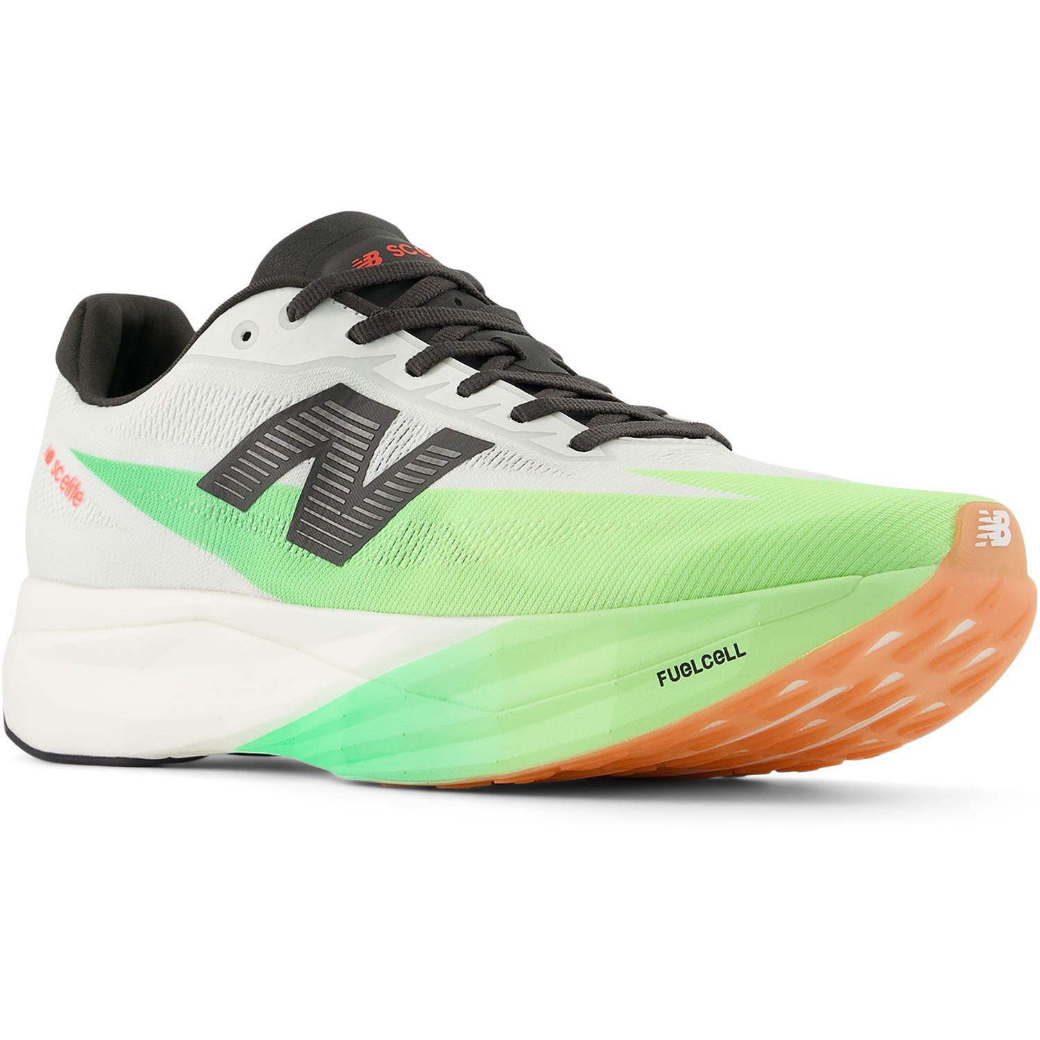 New Balance FuelCell SuperComp Elite v5 Heren