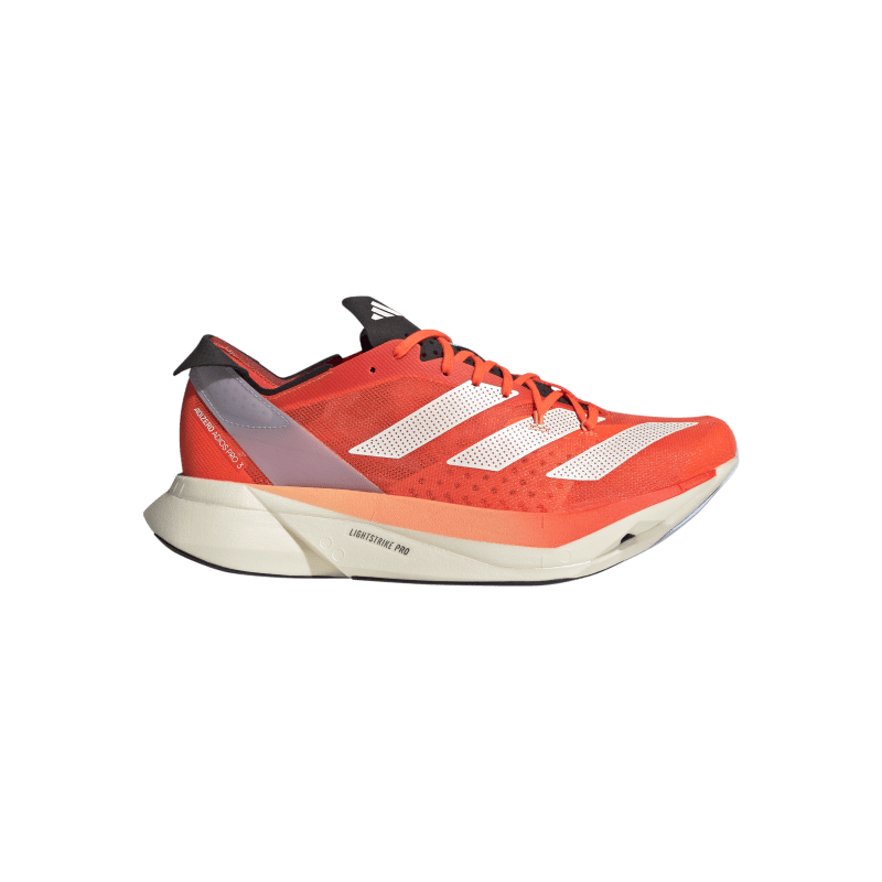 adizero adios pro 3 2 gx9777 solred goldmt brired