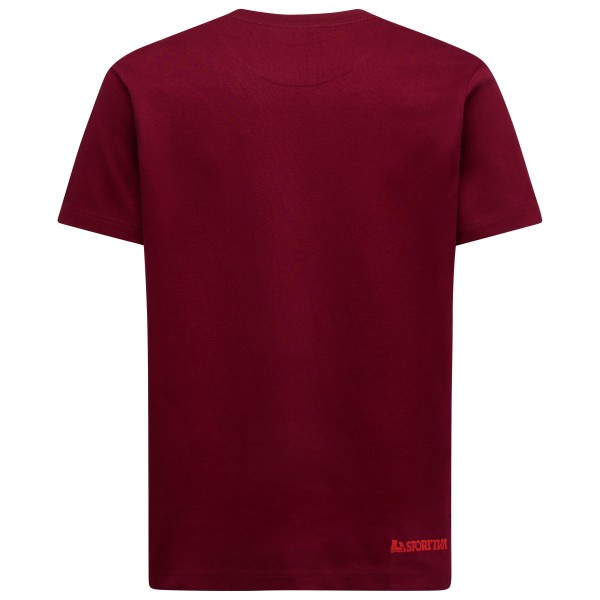 La Sportiva - Circle Logo T-Shirt - T-shirt