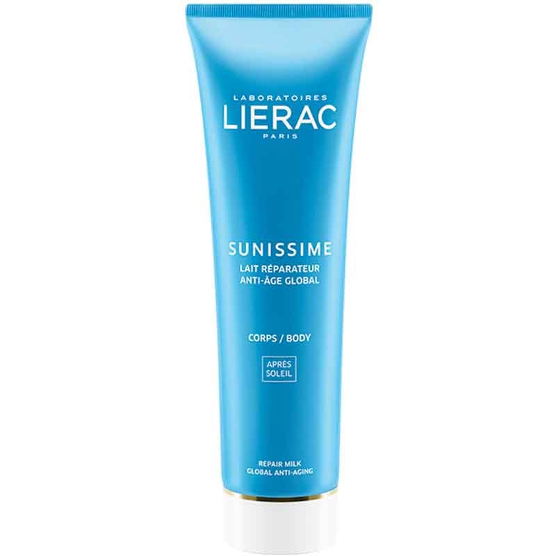Lait réparateur anti-âge après-soleil - Sunissime - Corps - 150 ml