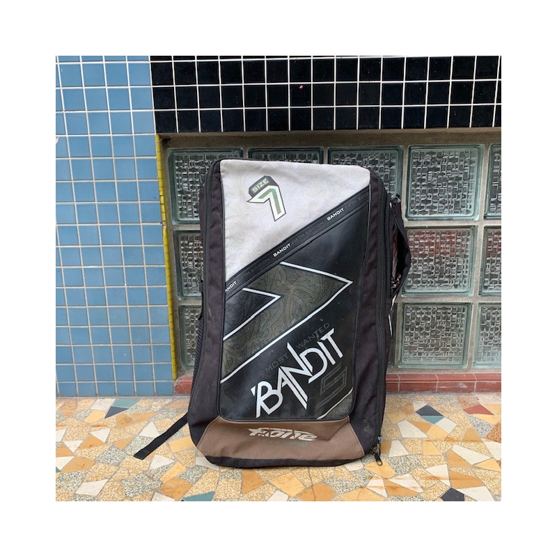 Aile occasion F-one Bandit VI 7m 2013 (Avec barre) - The Corner Shop