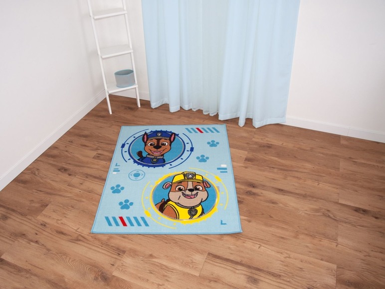 Kindertapijt, met anti-slip achterzijde, slijtvast, onderhoudsvriendelijk
