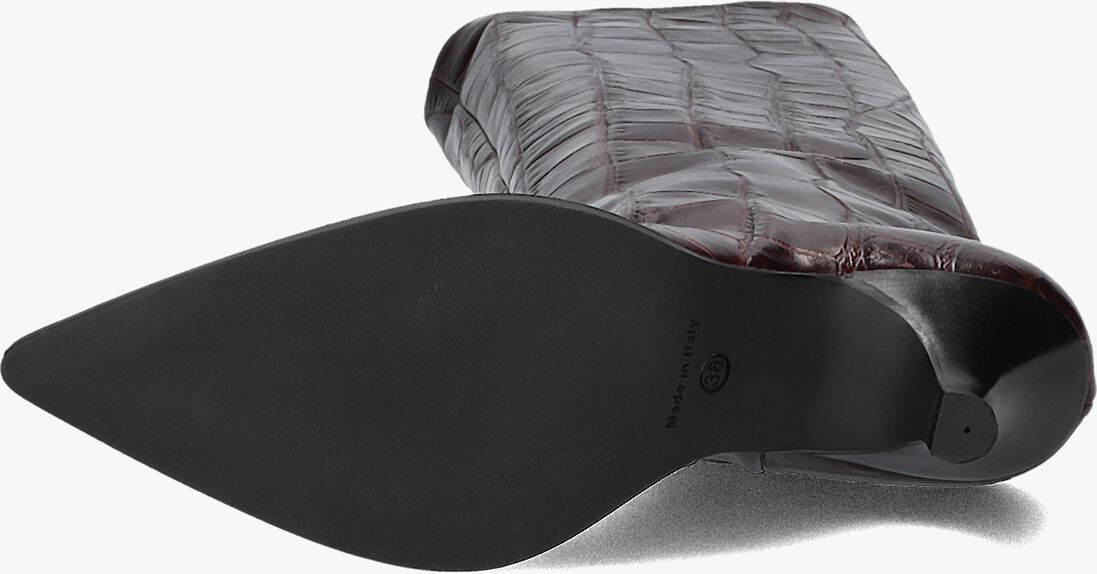 rode strategia laarzen e-4301-c