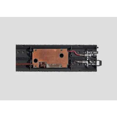 Märklin 74046 Anschlussgarnitur, Spur H0