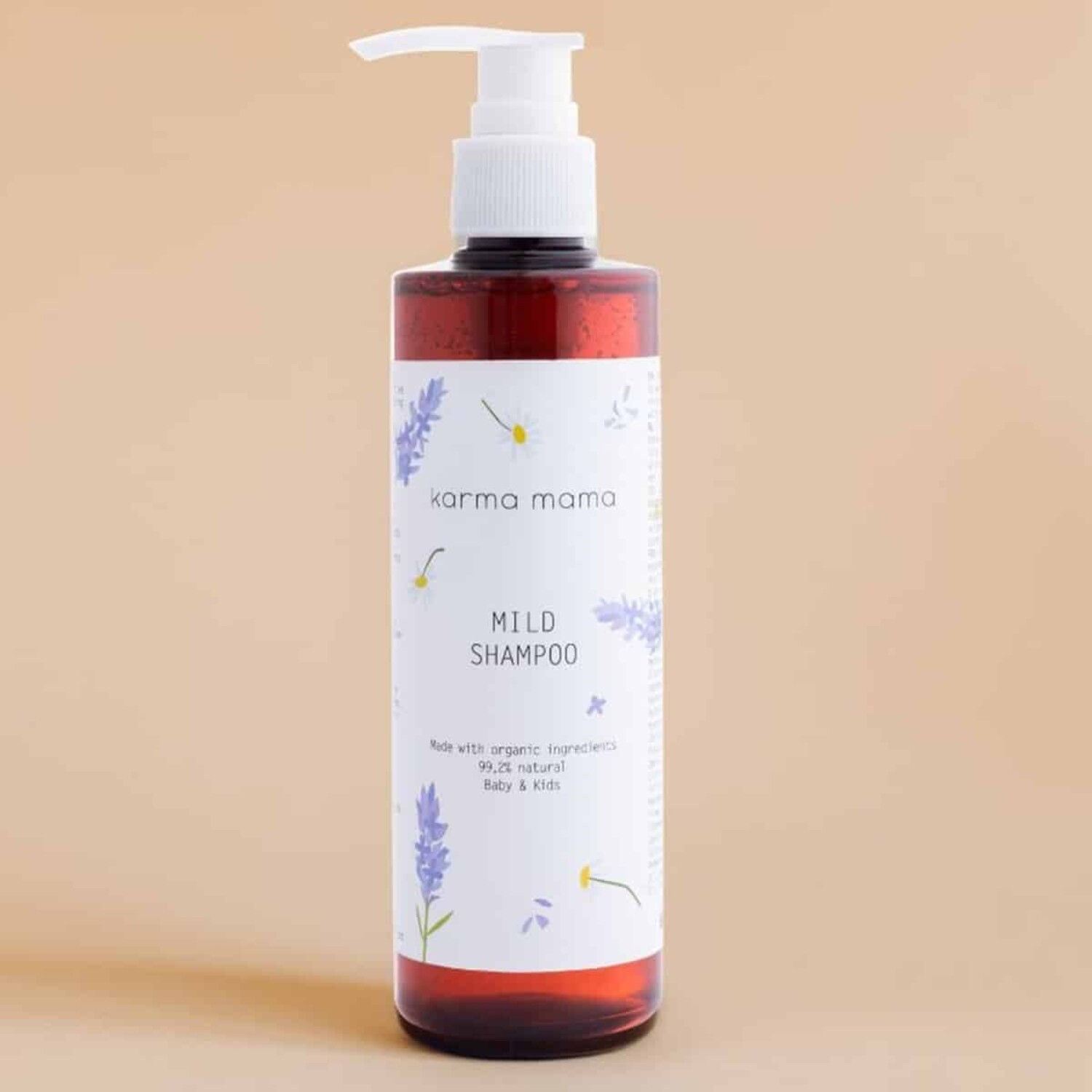Karma Mama - Mild Shampoo
